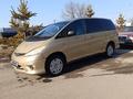 Toyota Estima 2002 года за 5 250 000 тг. в Алматы