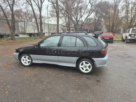 Nissan Pulsar 1997 года за 1 650 000 тг. в Алматы – фото 6