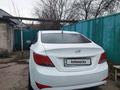 Hyundai Accent 2015 годаүшін4 500 000 тг. в Алматы – фото 2