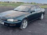 Toyota Corona Exiv 1994 года за 1 900 000 тг. в Есиль