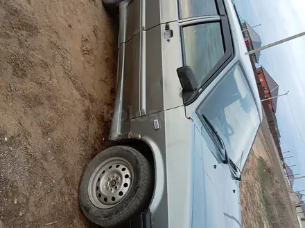 ВАЗ (Lada) 2115 2008 года за 450 000 тг. в Актобе – фото 6