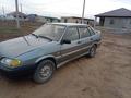 ВАЗ (Lada) 2115 2008 годаүшін450 000 тг. в Актобе – фото 7