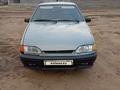 ВАЗ (Lada) 2115 2008 годаүшін450 000 тг. в Актобе – фото 8