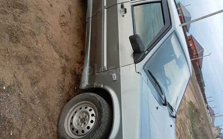 ВАЗ (Lada) 2115 2008 годаүшін450 000 тг. в Актобе