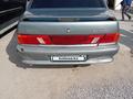 ВАЗ (Lada) 2115 2008 годаүшін450 000 тг. в Актобе – фото 4