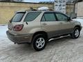 Lexus RX 300 2000 года за 4 600 000 тг. в Астана – фото 4