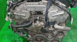 VQ23 VQ25 VQ30 VQ35 SR20 MR20 HR15 CG10 K24 CA20 NISSAN ДВИГАТЕЛЬ ДВС АКПП за 280 000 тг. в Алматы