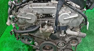 VQ23 VQ25 VQ30 VQ35 SR20 MR20 HR15 CG10 K24 CA20 NISSAN ДВИГАТЕЛЬ ДВС АКПП за 280 000 тг. в Алматы