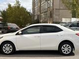 Toyota Corolla 2013 года за 6 200 000 тг. в Астана – фото 4