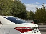 Toyota Corolla 2013 года за 6 200 000 тг. в Астана – фото 5