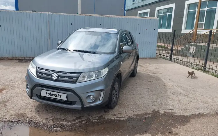 Suzuki Vitara 2015 годаүшін6 300 000 тг. в Астана