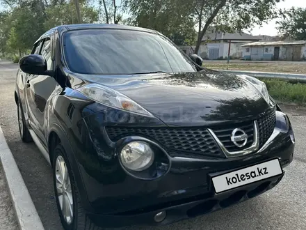 Nissan Juke 2012 годаүшін5 300 000 тг. в Атырау