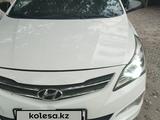 Hyundai Solaris 2015 года за 4 500 000 тг. в Актобе