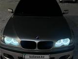 BMW 325 2001 года за 4 600 000 тг. в Караганда