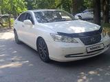 Lexus ES 350 2007 года за 6 000 000 тг. в Алматы – фото 2