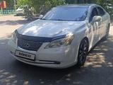 Lexus ES 350 2007 года за 6 000 000 тг. в Алматы