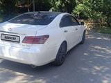 Lexus ES 350 2007 года за 6 000 000 тг. в Алматы – фото 3