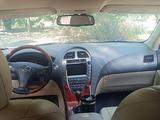 Lexus ES 350 2007 года за 6 000 000 тг. в Алматы – фото 5