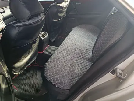 Mercedes-Benz E 230 1995 года за 1 700 000 тг. в Шымкент – фото 8