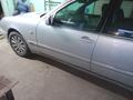 Mercedes-Benz E 200 1997 годаfor3 200 000 тг. в Алматы – фото 4