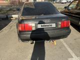 Audi 80 1992 года за 1 800 000 тг. в Павлодар – фото 3