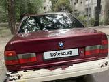 BMW 520 1992 годаfor1 400 000 тг. в Алматы – фото 5