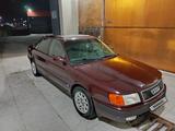 Audi 100 1991 года за 1 500 000 тг. в Астана