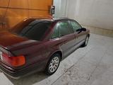 Audi 100 1991 года за 1 500 000 тг. в Астана – фото 2