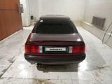 Audi 100 1991 года за 1 500 000 тг. в Астана – фото 3
