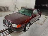Audi 100 1991 года за 1 500 000 тг. в Астана – фото 5