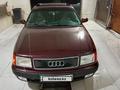 Audi 100 1991 года за 1 500 000 тг. в Астана – фото 6