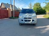 Hyundai Starex 2003 года за 5 000 000 тг. в Караганда – фото 2
