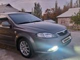 Daewoo Gentra 2014 годаүшін3 400 000 тг. в Шымкент – фото 4