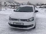 Volkswagen Polo 2012 годаүшін3 800 000 тг. в Усть-Каменогорск – фото 3