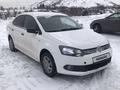 Volkswagen Polo 2012 годаүшін3 500 000 тг. в Усть-Каменогорск