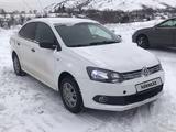 Volkswagen Polo 2012 года за 3 500 000 тг. в Усть-Каменогорск