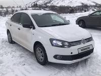 Volkswagen Polo 2012 годаүшін3 800 000 тг. в Усть-Каменогорск