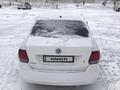 Volkswagen Polo 2012 годаүшін3 500 000 тг. в Усть-Каменогорск – фото 4