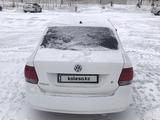 Volkswagen Polo 2012 года за 4 100 000 тг. в Усть-Каменогорск – фото 4