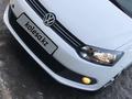 Volkswagen Polo 2012 годаүшін3 500 000 тг. в Усть-Каменогорск – фото 8