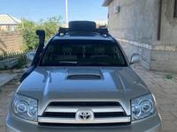 Toyota 4Runner 2003 годаүшін9 600 000 тг. в Жанаозен