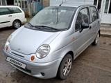 Daewoo Matiz 2011 года за 1 700 000 тг. в Петропавловск – фото 2