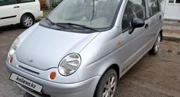 Daewoo Matiz 2011 года за 1 700 000 тг. в Петропавловск – фото 2