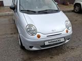 Daewoo Matiz 2011 года за 1 700 000 тг. в Петропавловск