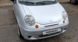 Daewoo Matiz 2011 года за 1 700 000 тг. в Петропавловск