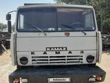 КамАЗ  5320 1997 года за 4 500 000 тг. в Баканас – фото 3
