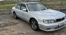 Nissan Maxima 1998 годаүшін2 500 000 тг. в Астана