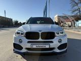 BMW X5 2013 года за 16 500 000 тг. в Алматы