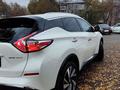 Nissan Murano 2017 года за 11 350 000 тг. в Алматы – фото 8