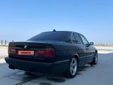 BMW 525 1992 годаүшін2 000 000 тг. в Шымкент – фото 3